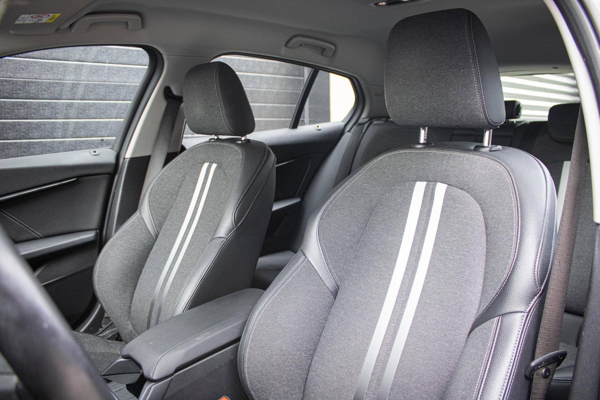 Foto van BMW 118i