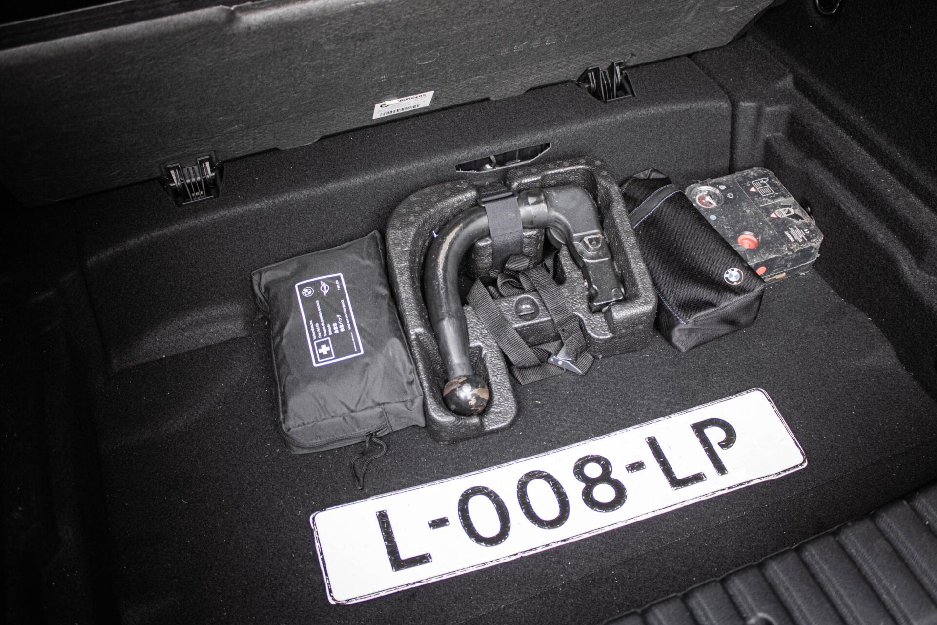 Foto van BMW 118i