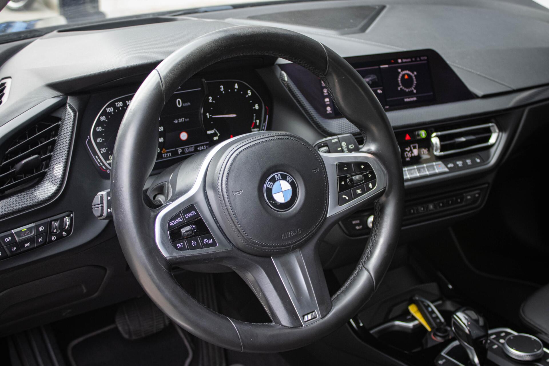 Foto van BMW 118i
