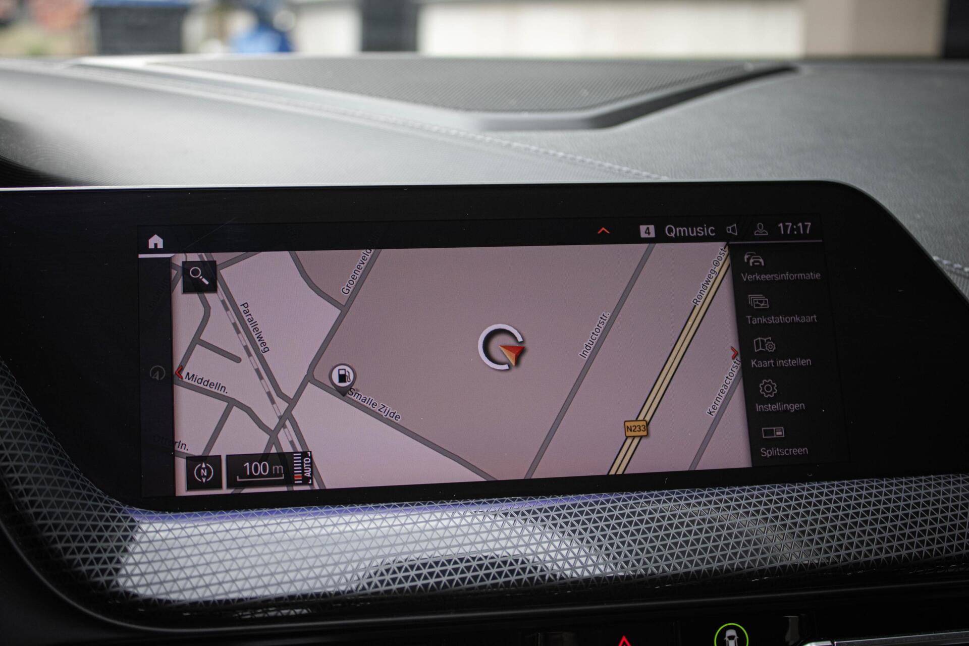 Foto van BMW 118i
