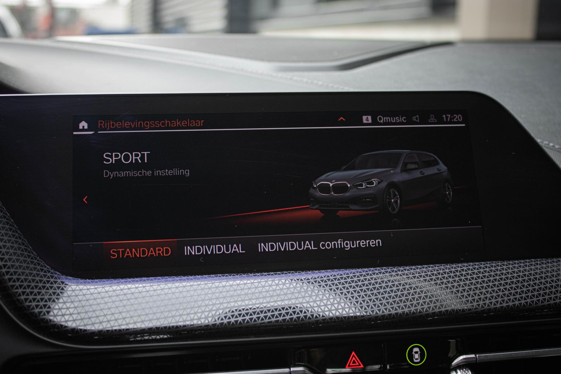 Foto van BMW 118i