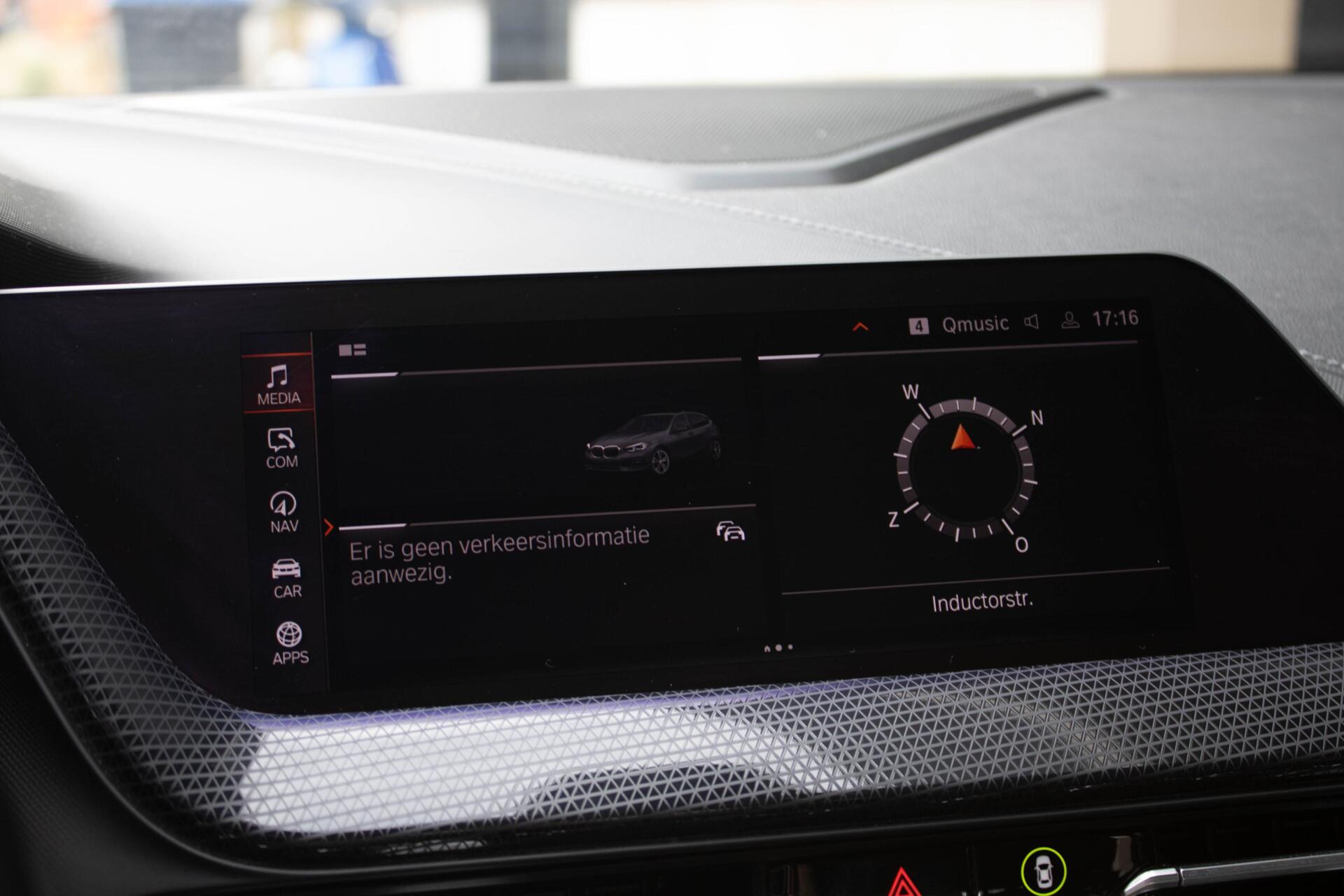 Foto van BMW 118i