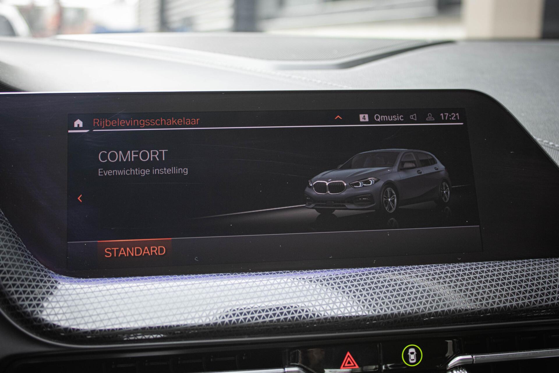 Foto van BMW 118i