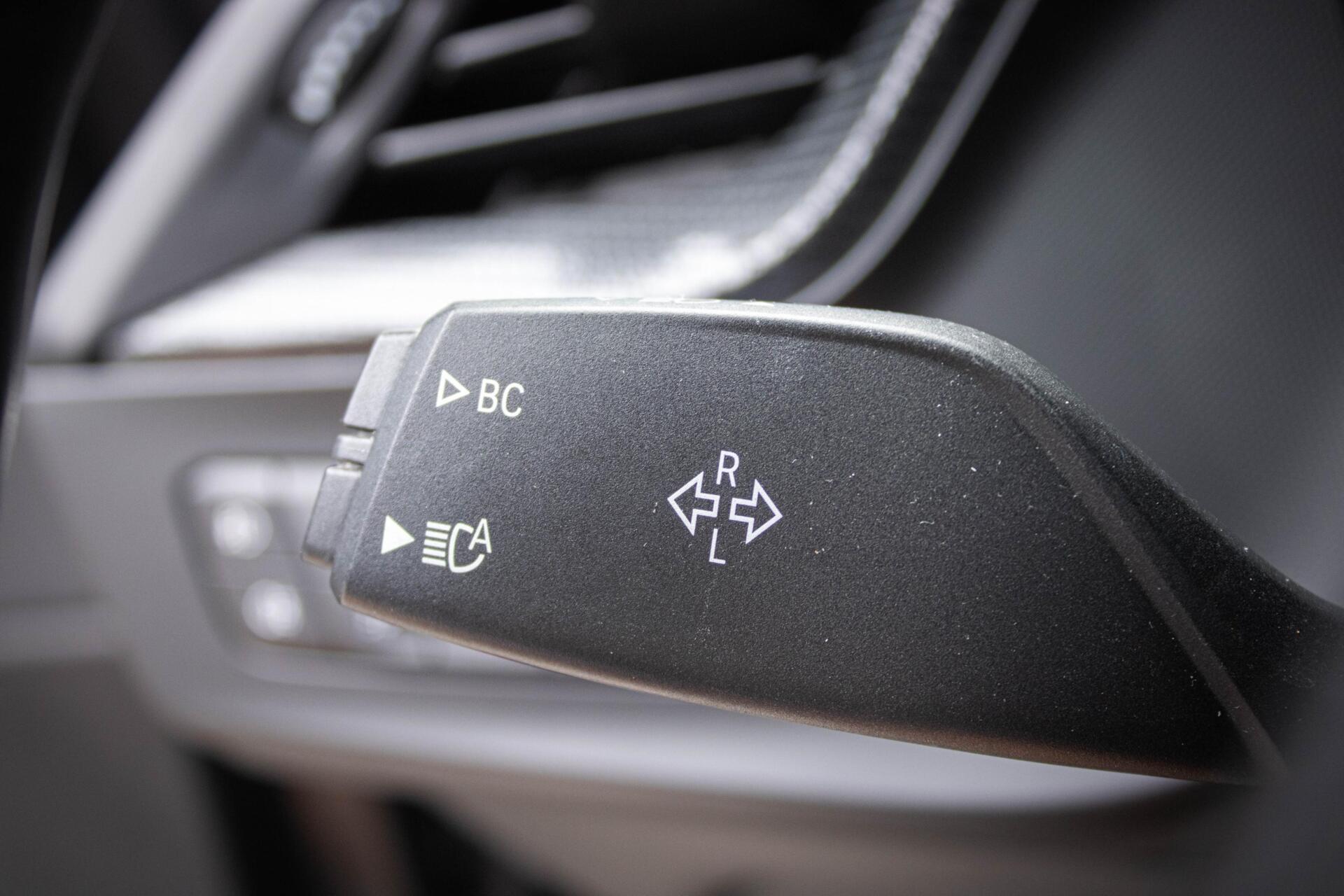 Foto van BMW 118i