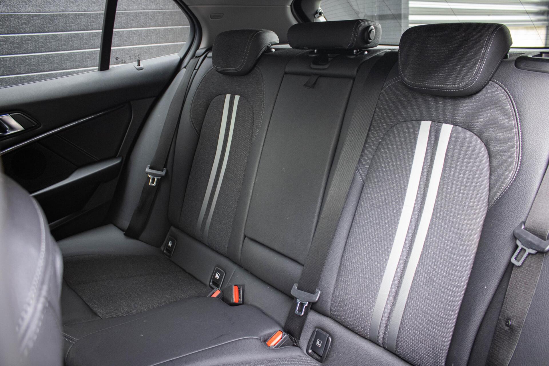Foto van BMW 118i