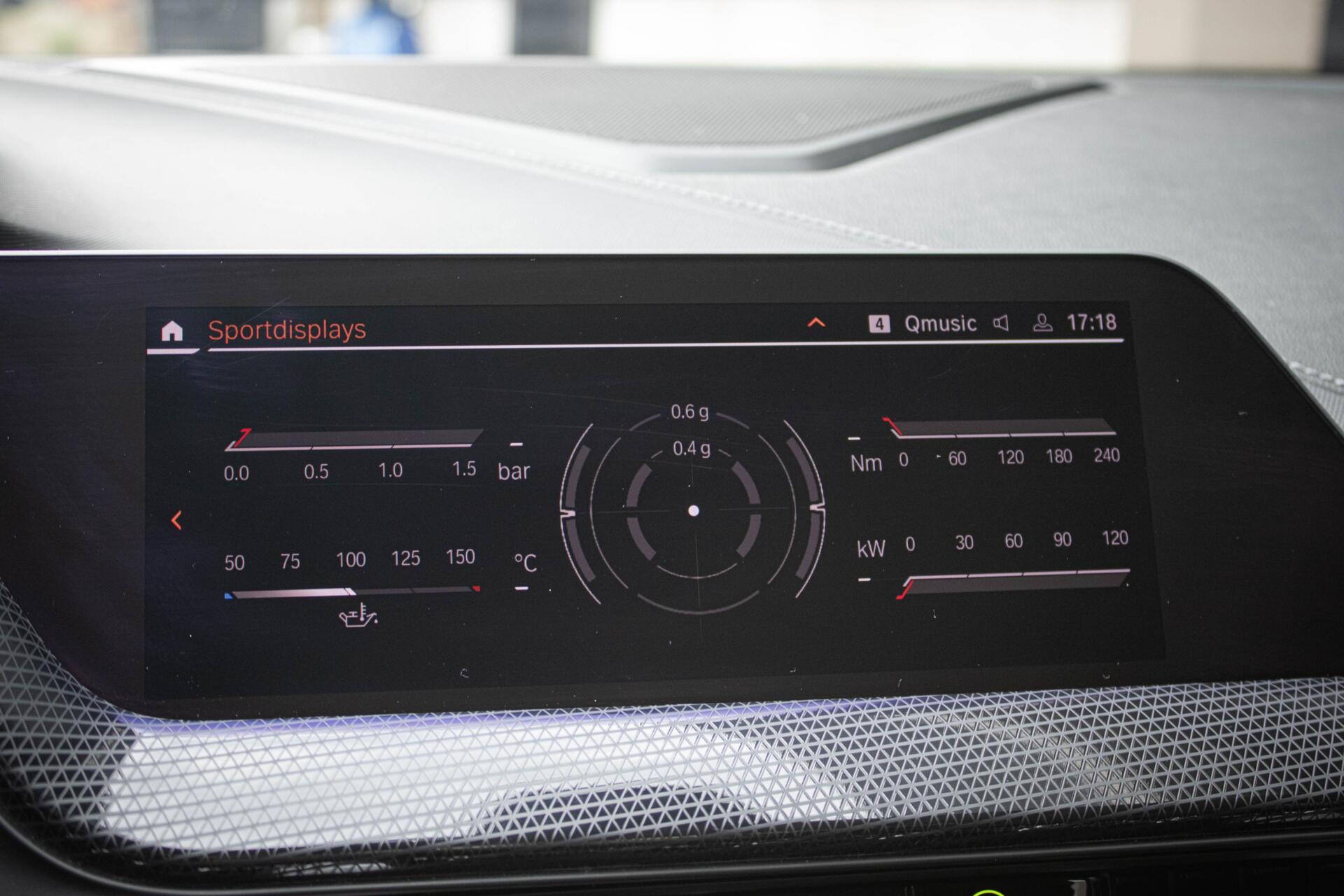 Foto van BMW 118i