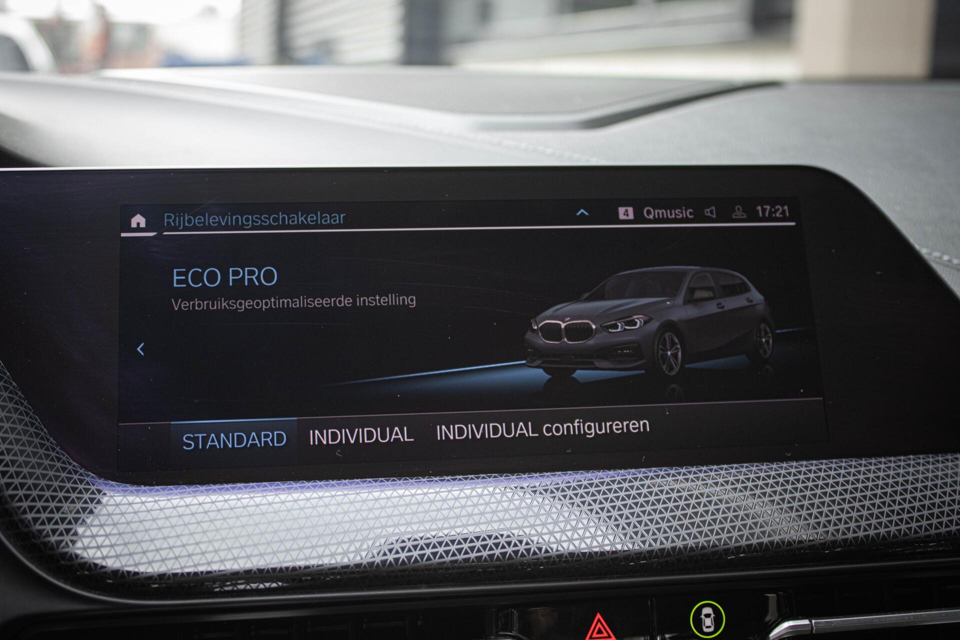 Foto van BMW 118i