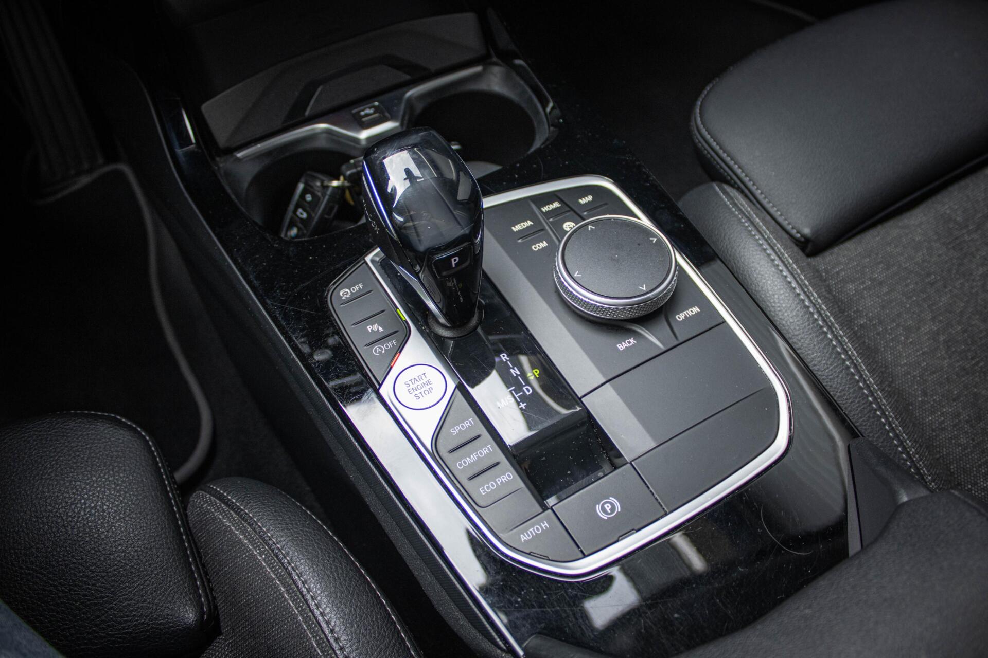 Foto van BMW 118i