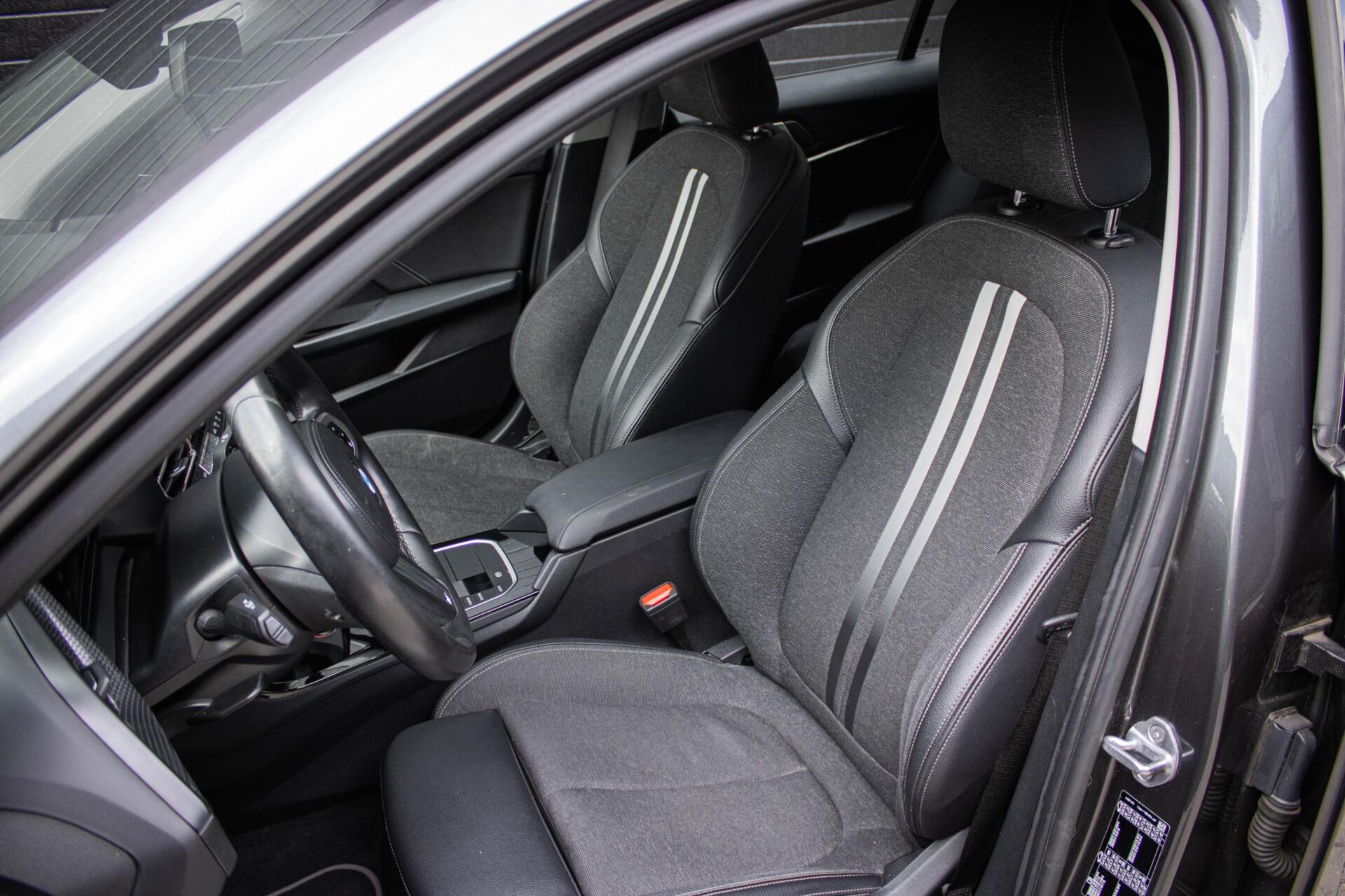 Foto van BMW 118i
