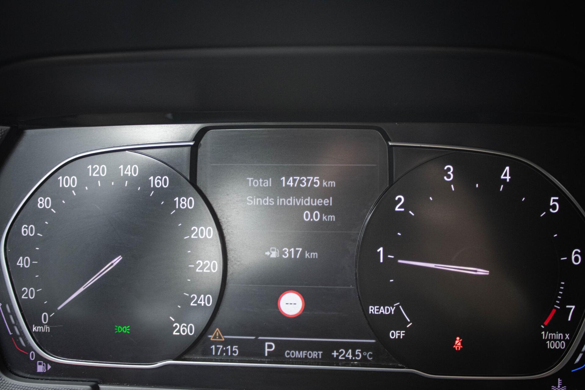 Foto van BMW 118i