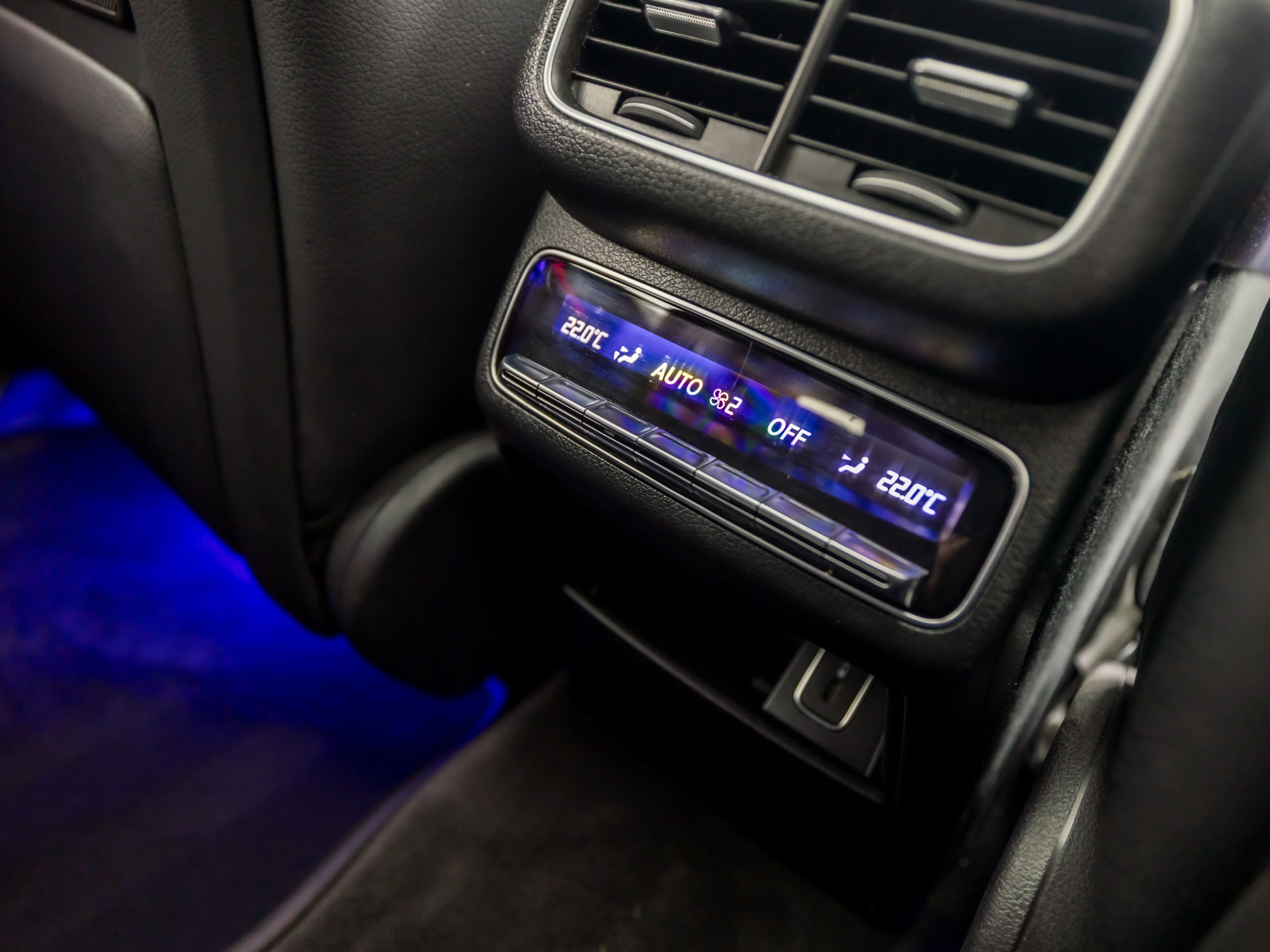 Foto van Mercedes-Benz Gle