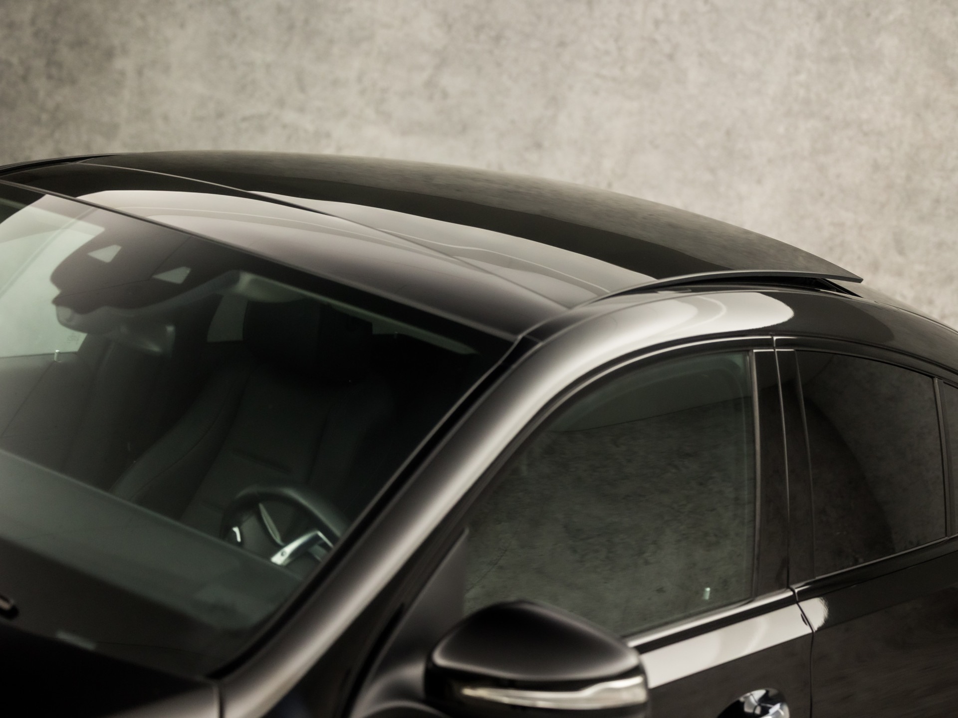 Foto van Mercedes-Benz Gle