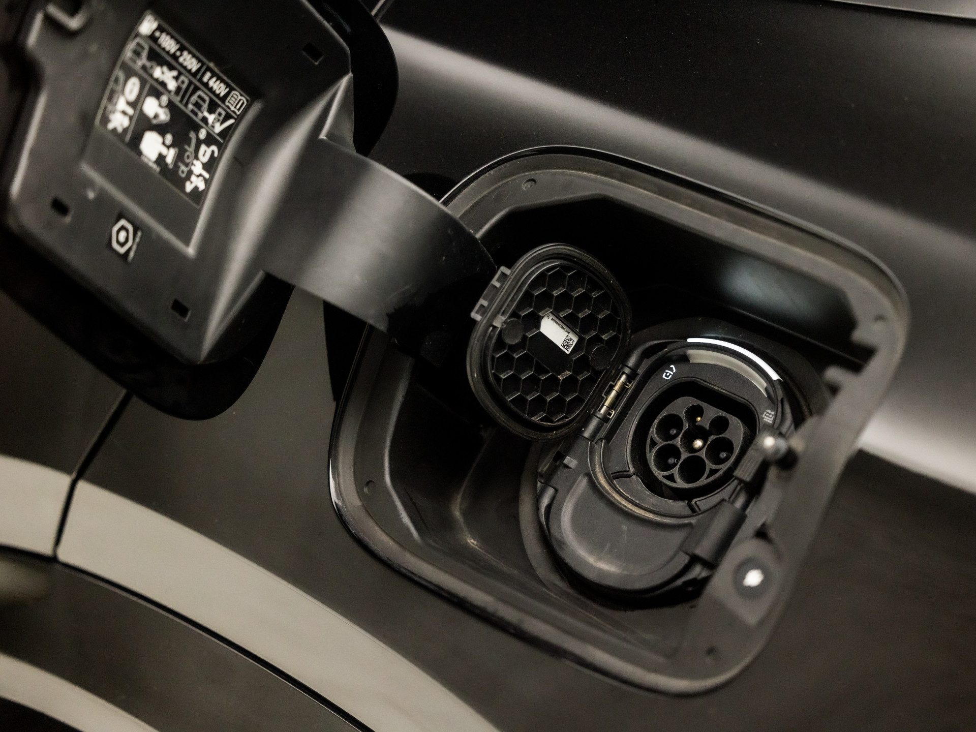 Foto van Mercedes-Benz Gle