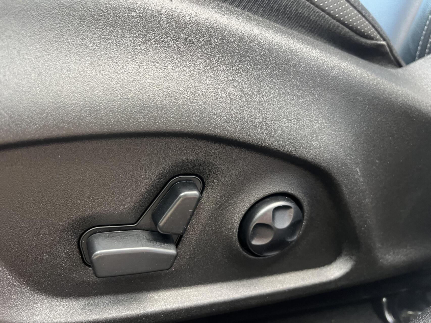 Foto van Jeep Renegade