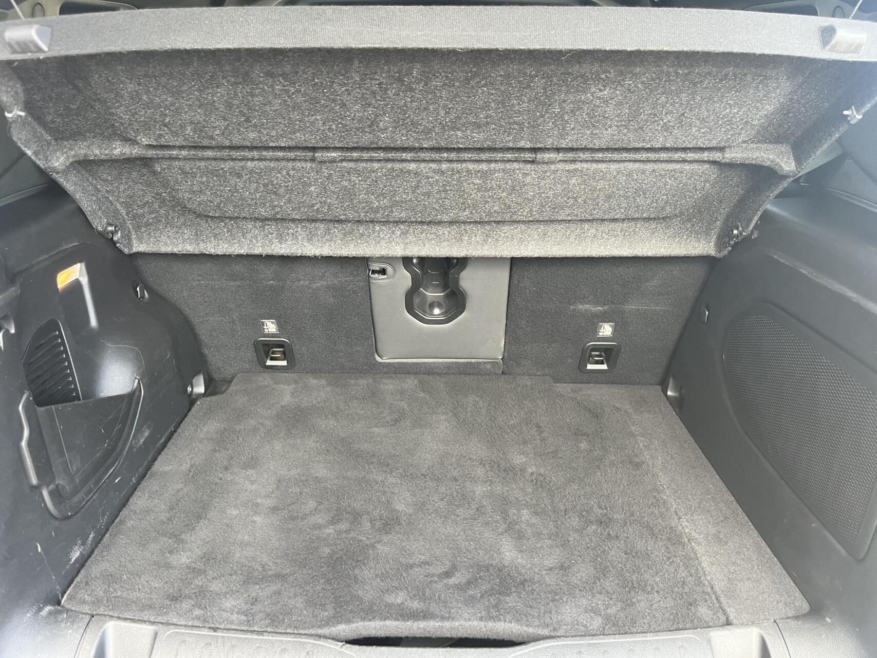 Foto van Jeep Renegade