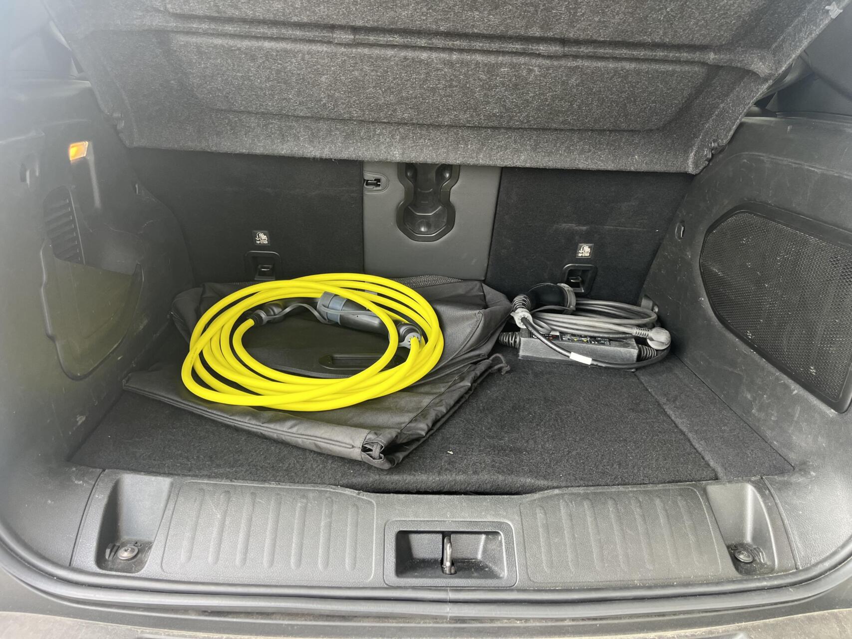 Foto van Jeep Renegade