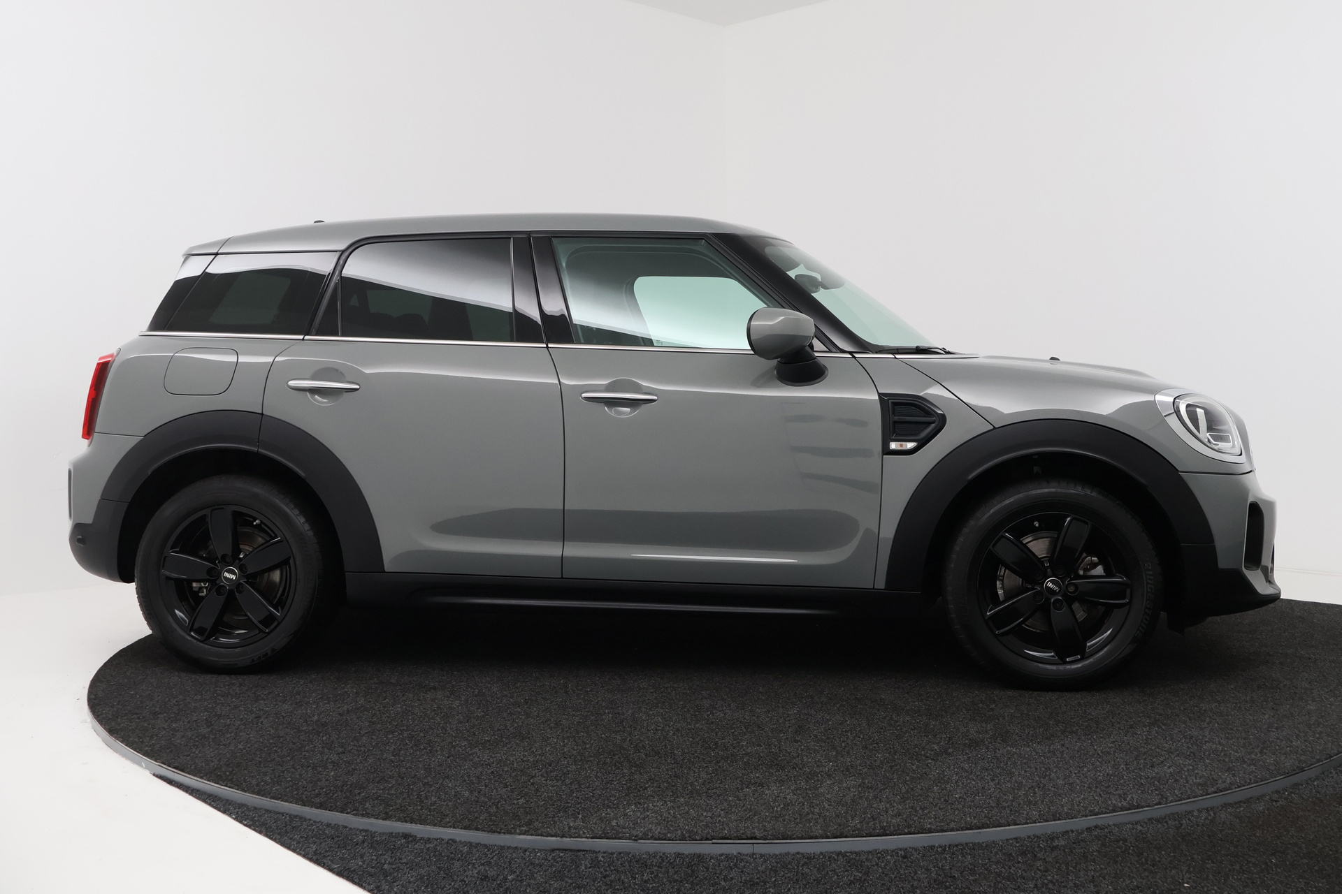 Foto van Mini Countryman One