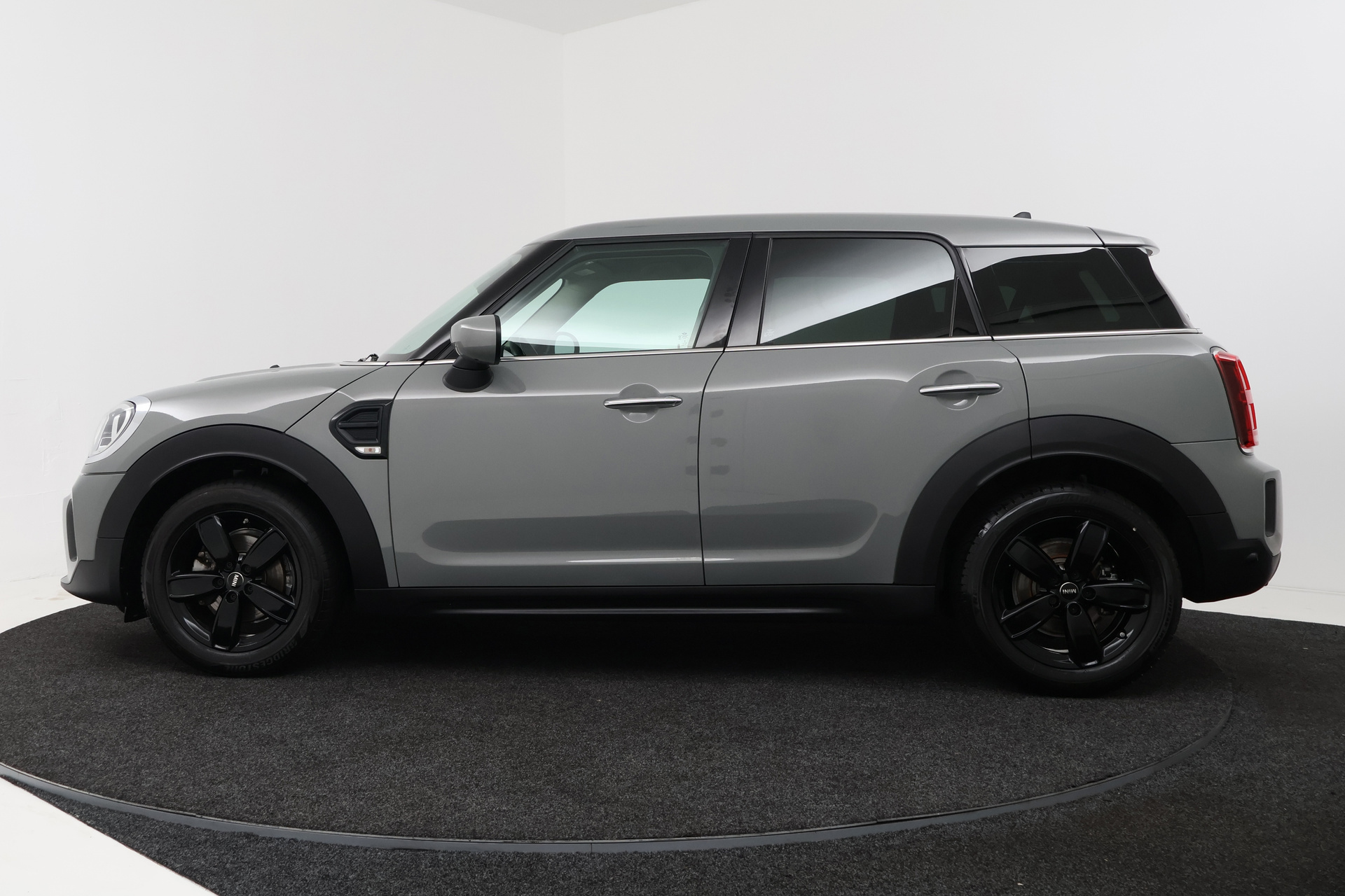 Foto van Mini Countryman One