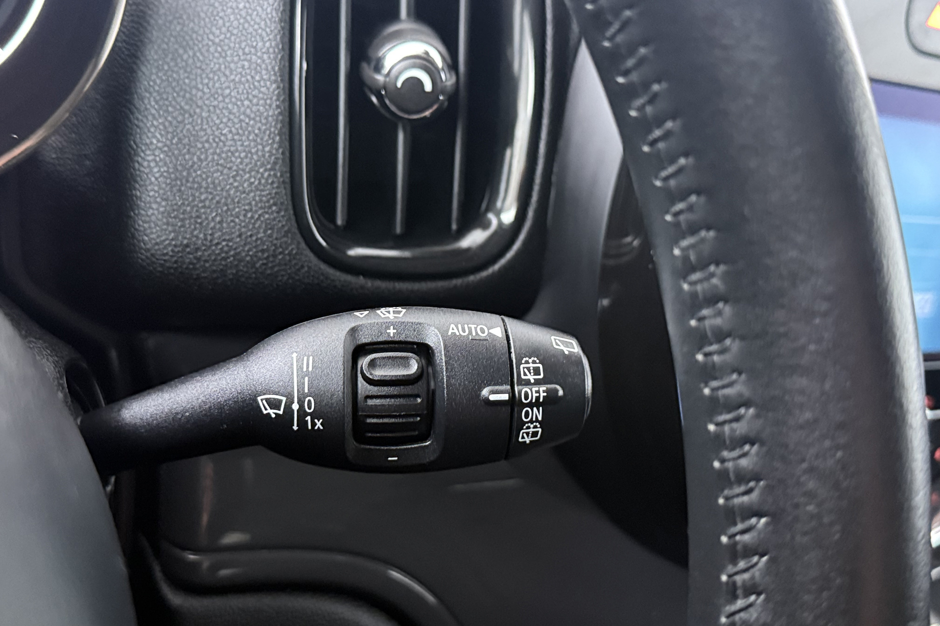 Foto van Mini Countryman One
