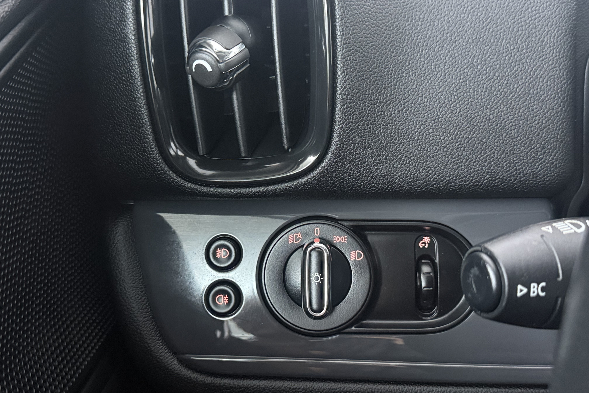 Foto van Mini Countryman One