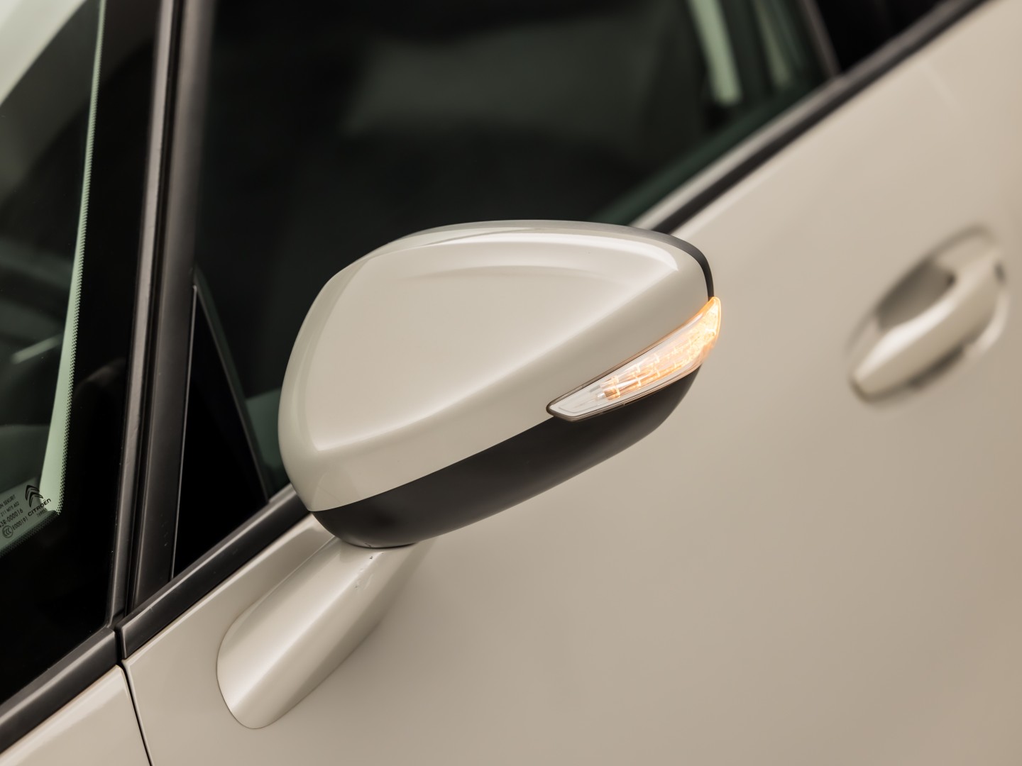 Foto van Citroen C4 Spacetourer