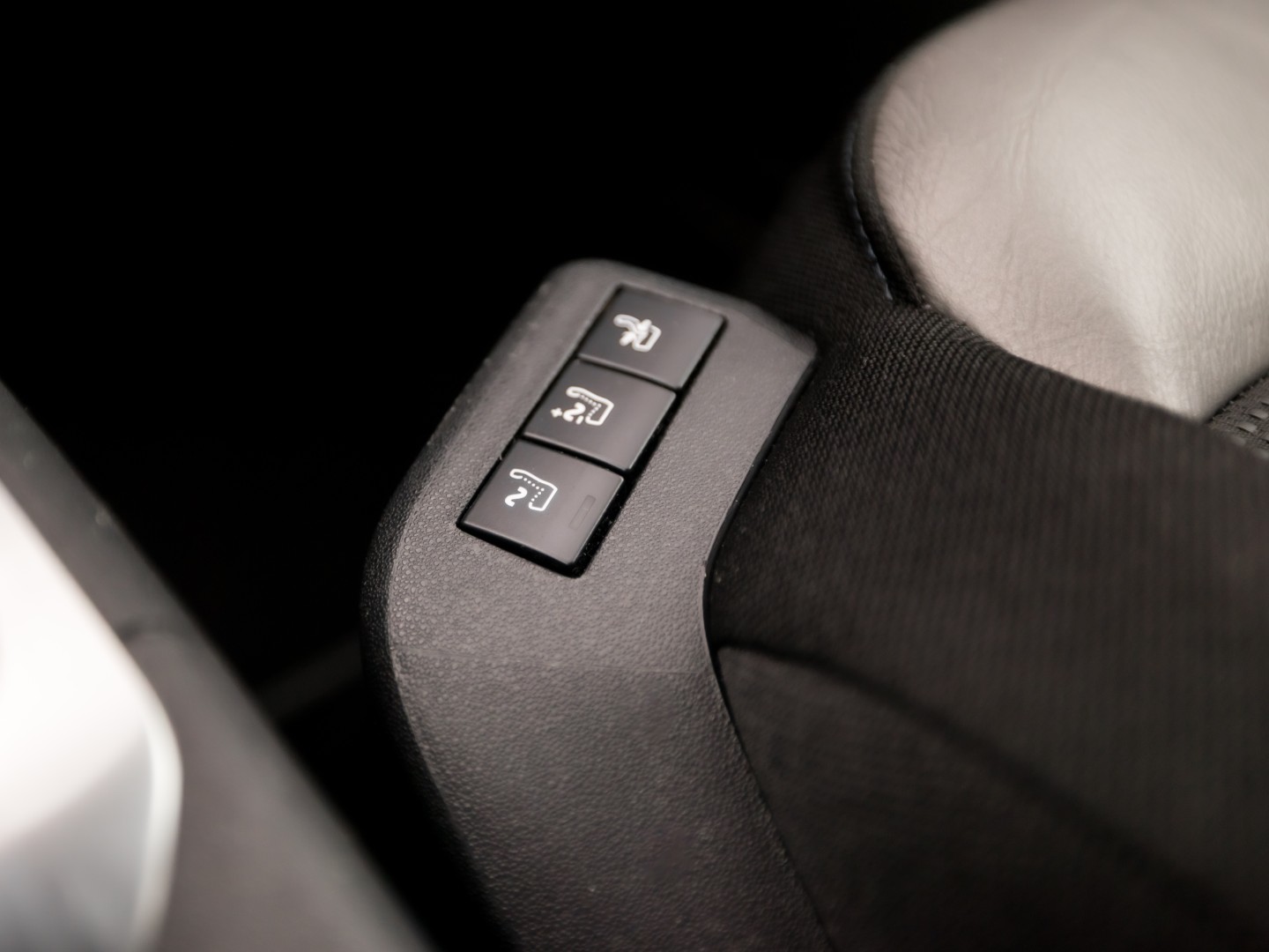 Foto van Citroen C4 Spacetourer