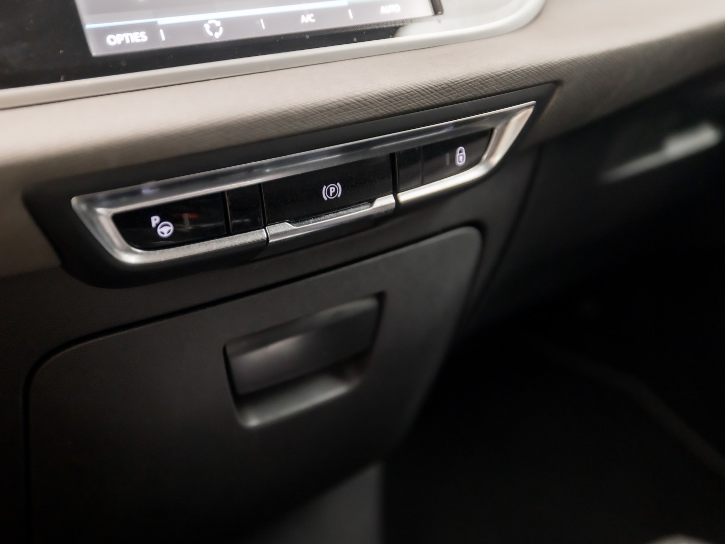 Foto van Citroen C4 Spacetourer