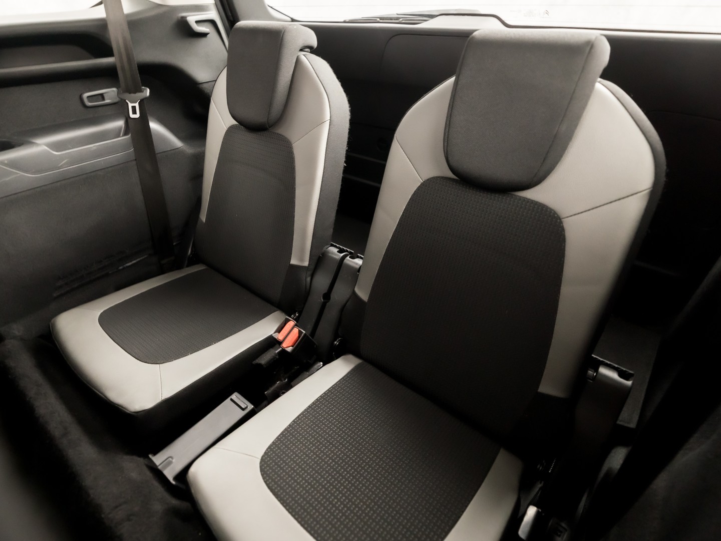 Foto van Citroen C4 Spacetourer