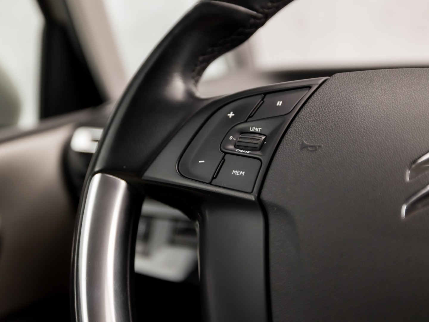 Foto van Citroen C4 Spacetourer