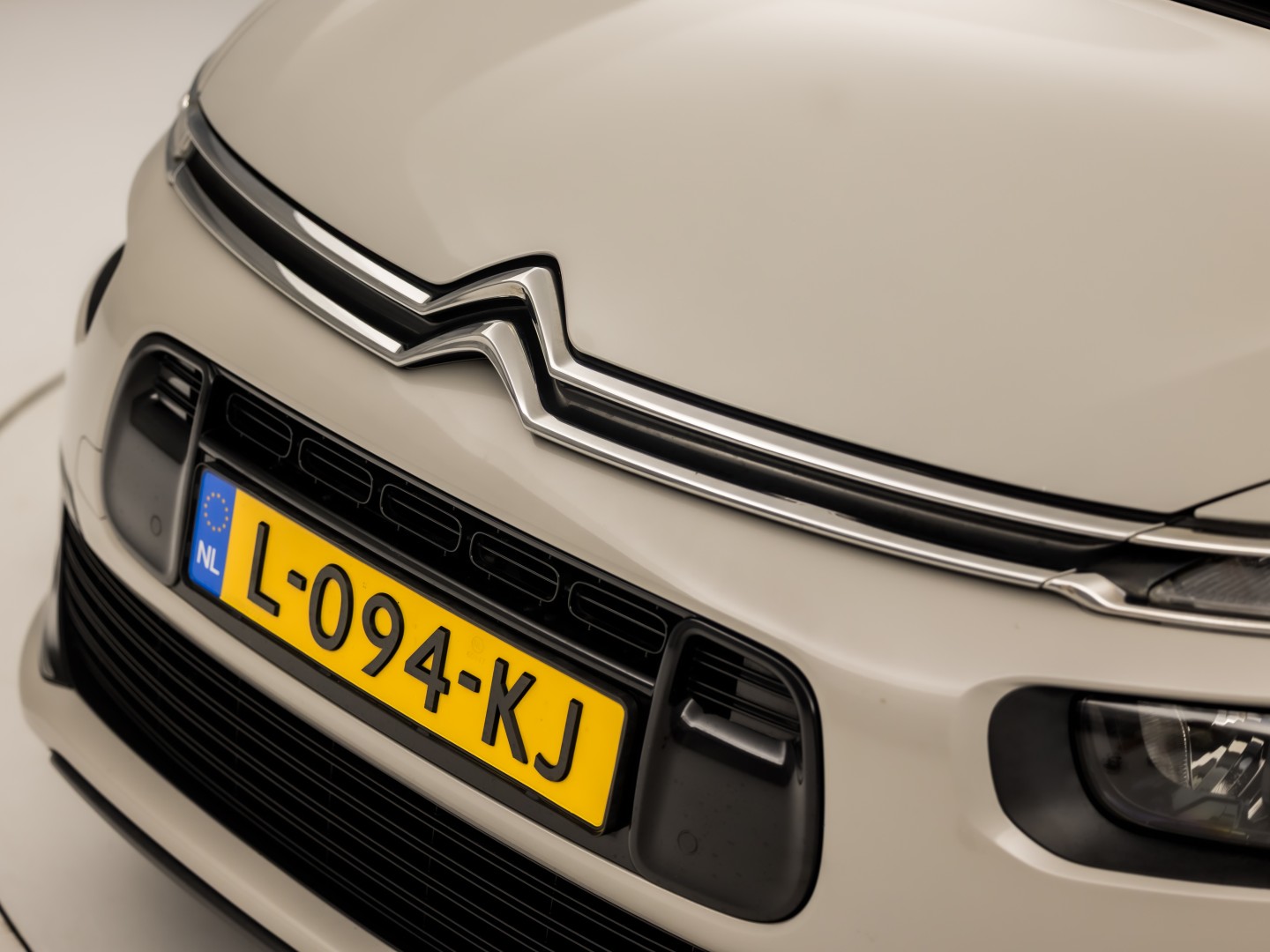 Foto van Citroen C4 Spacetourer