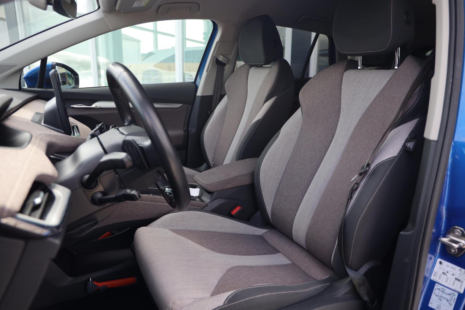 Foto van Skoda Enyaq 60