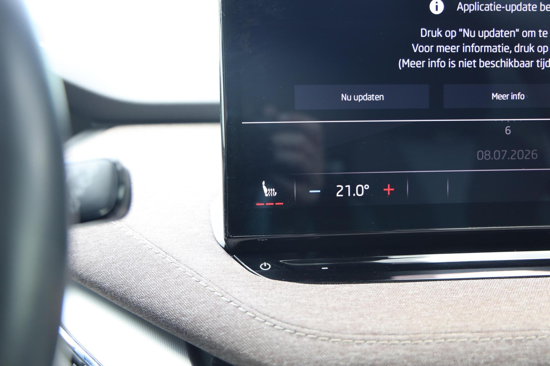 Foto van Skoda Enyaq 60