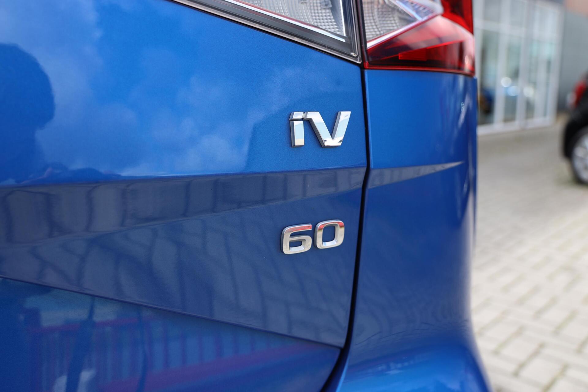 Foto van Skoda Enyaq 60