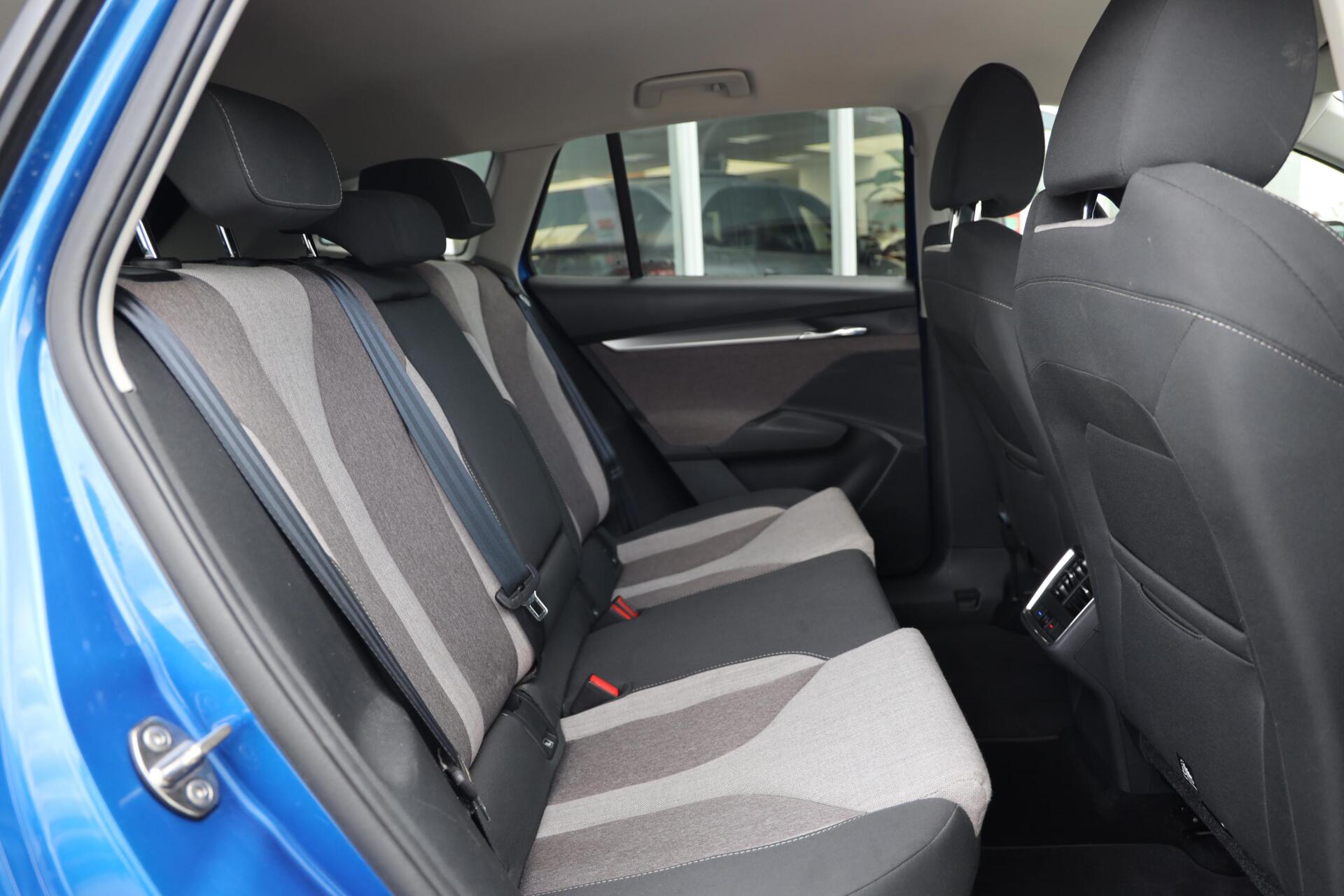 Foto van Skoda Enyaq 60