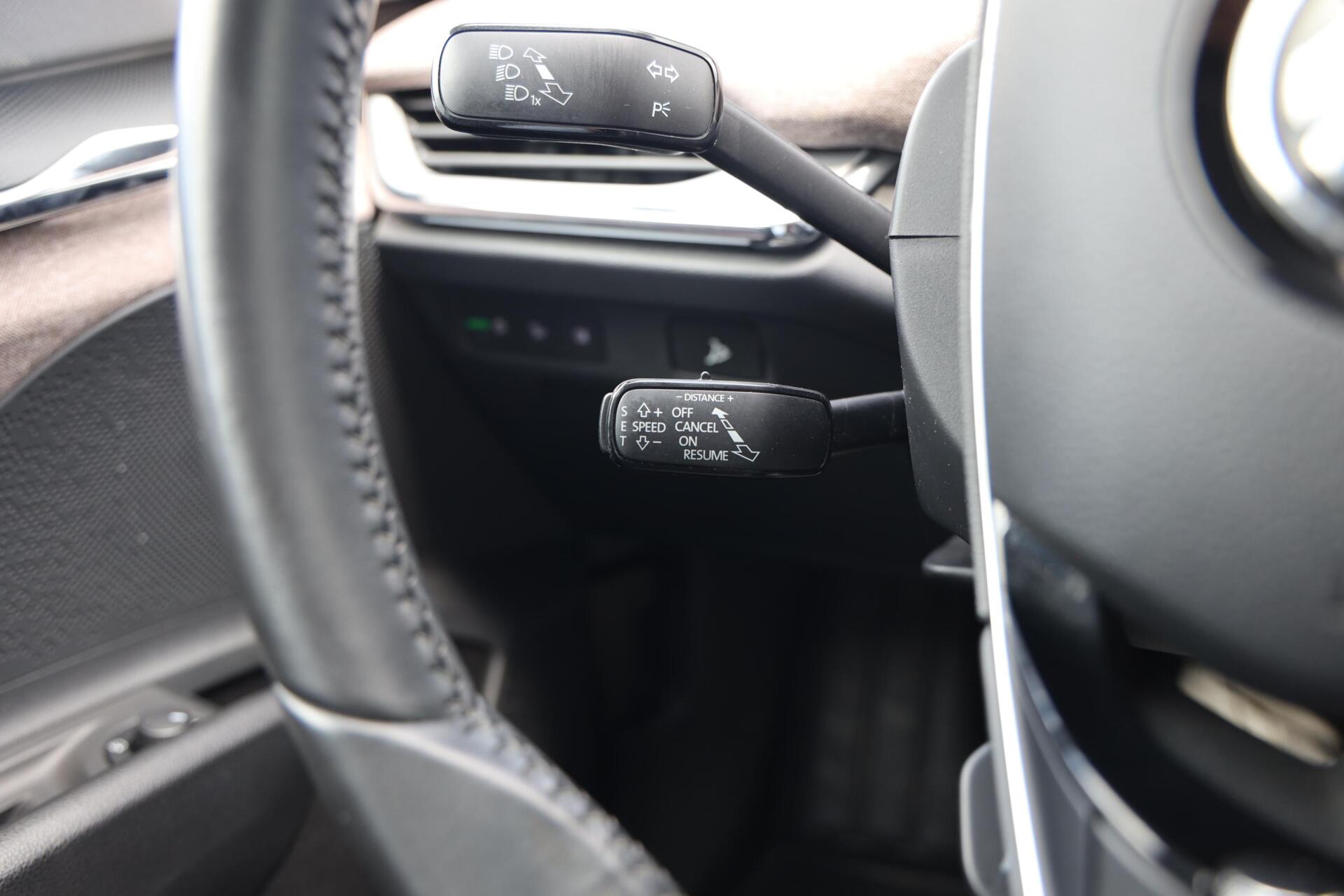 Foto van Skoda Enyaq 60