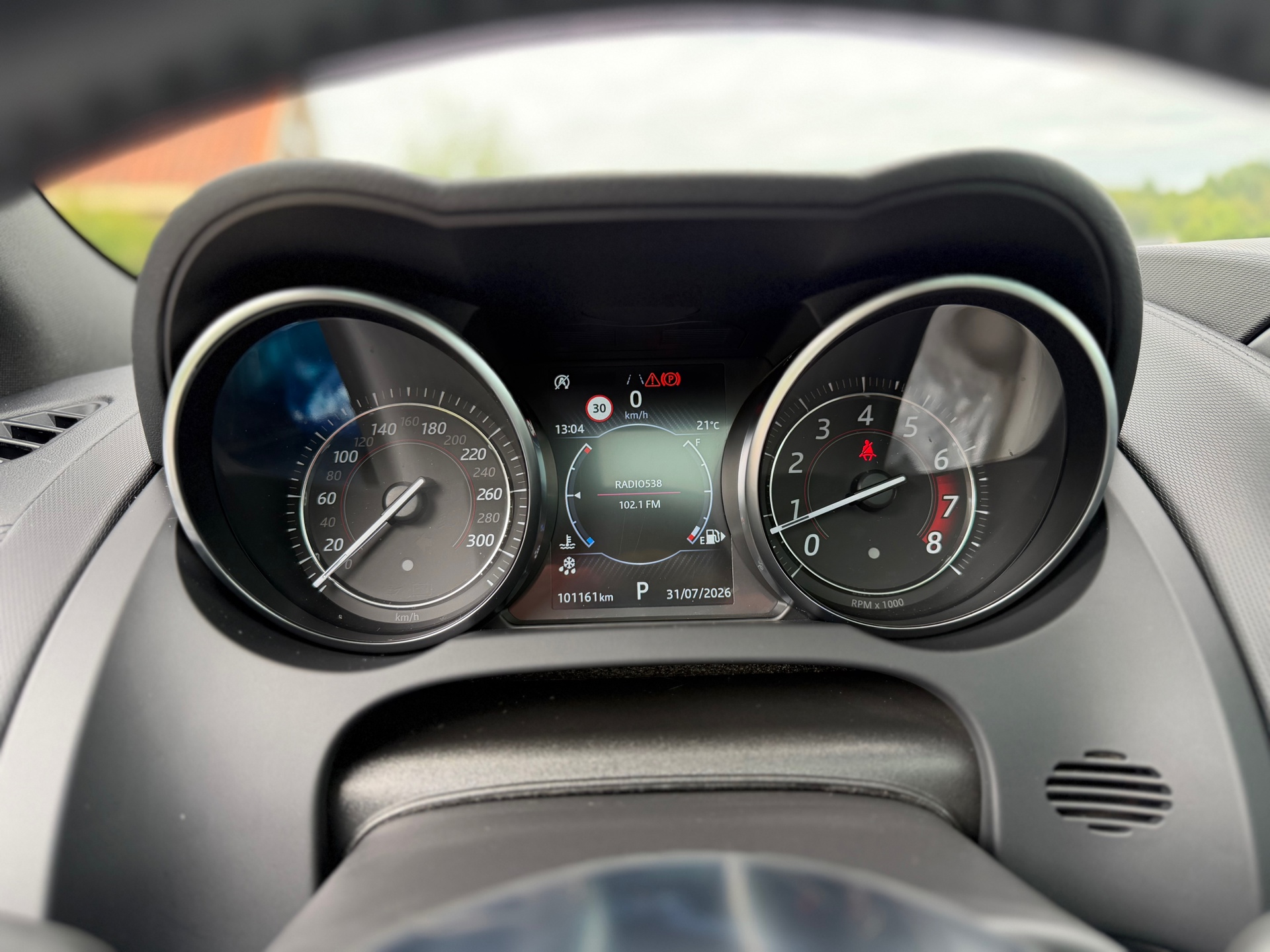 Foto van Jaguar Jaguar F-type