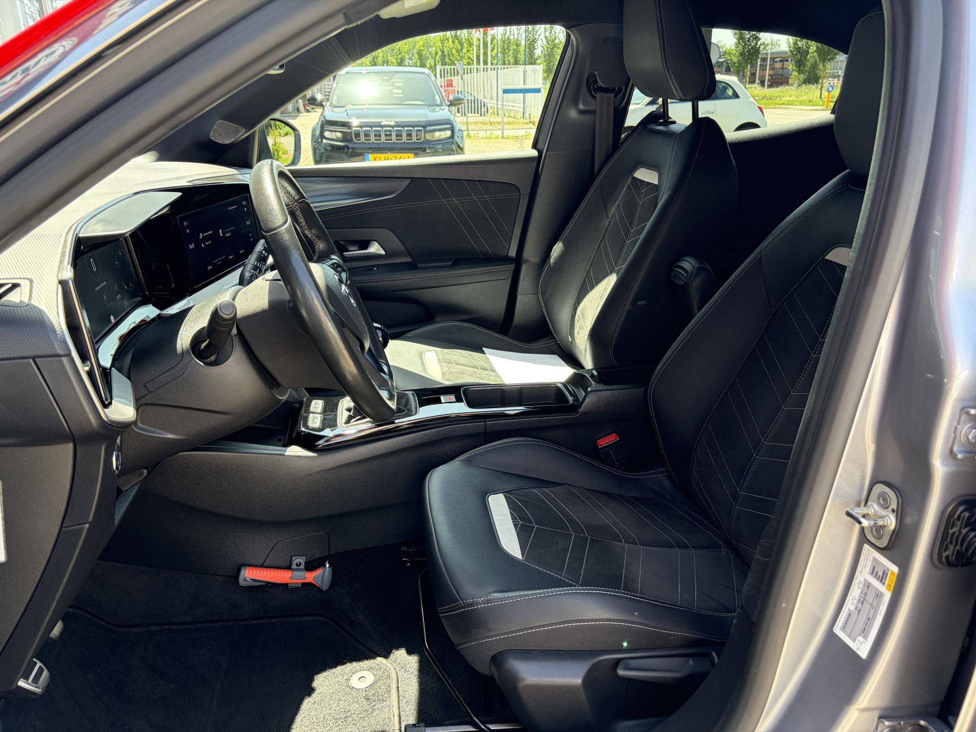 Foto van Opel Mokka