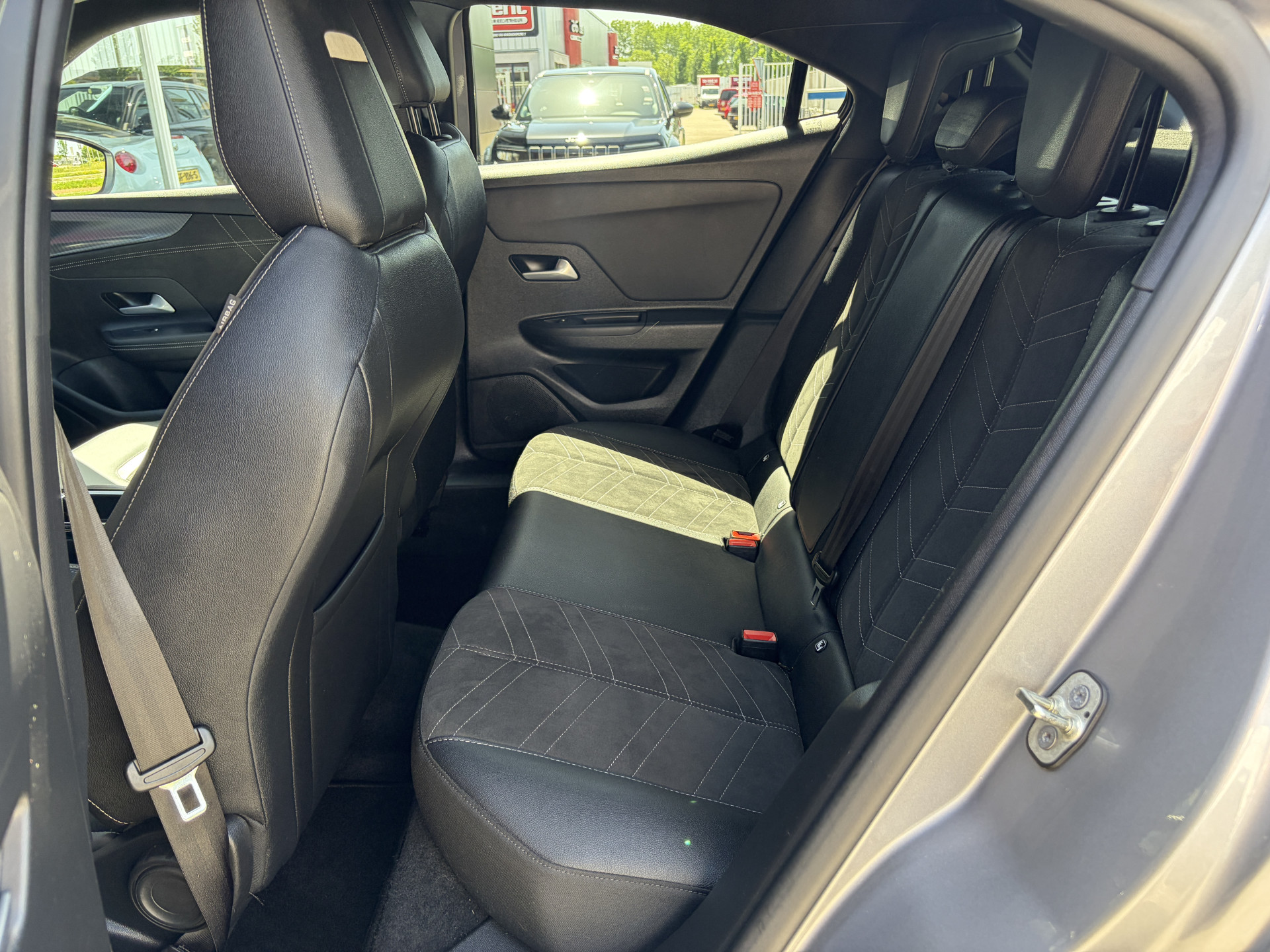 Foto van Opel Mokka