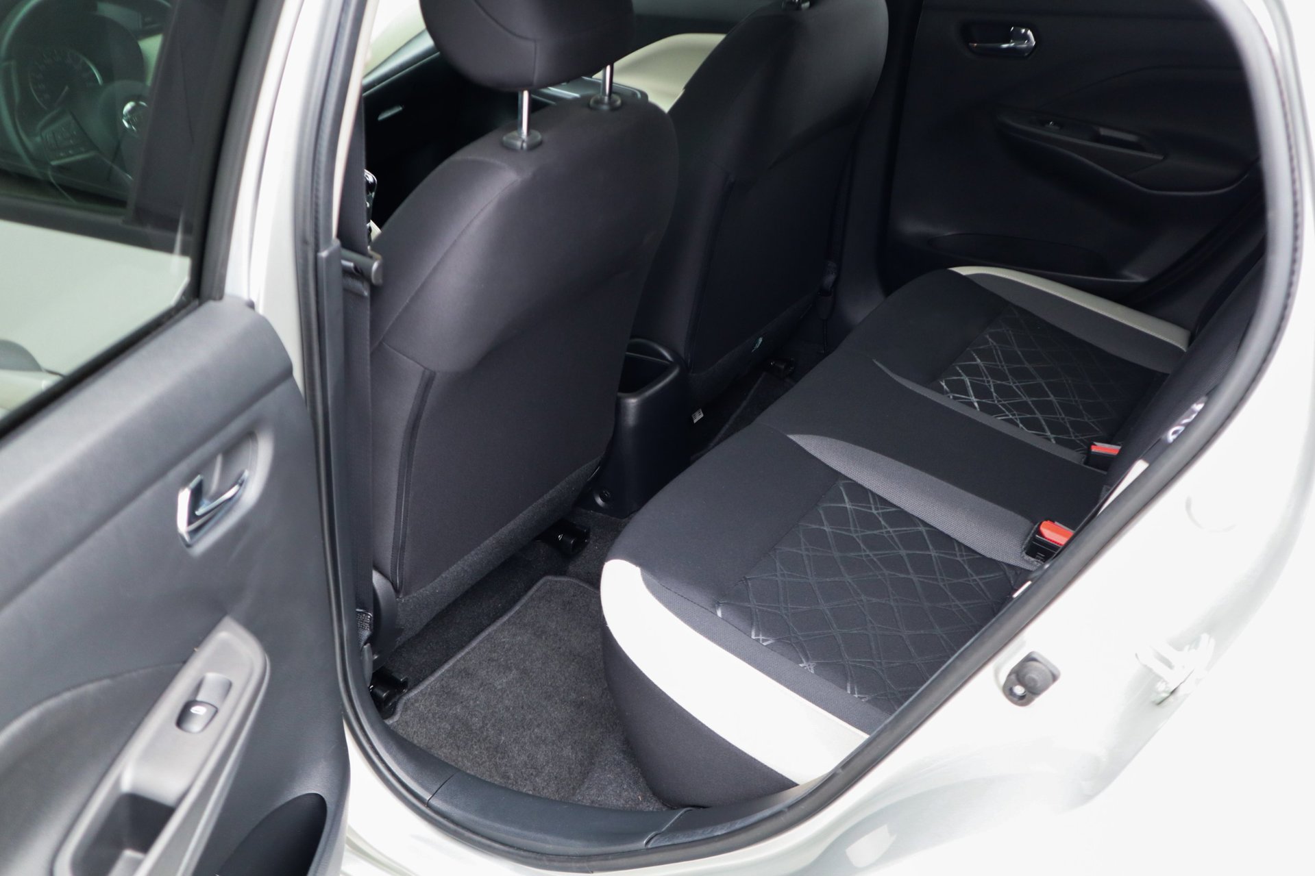 Foto van Nissan Nissan Micra