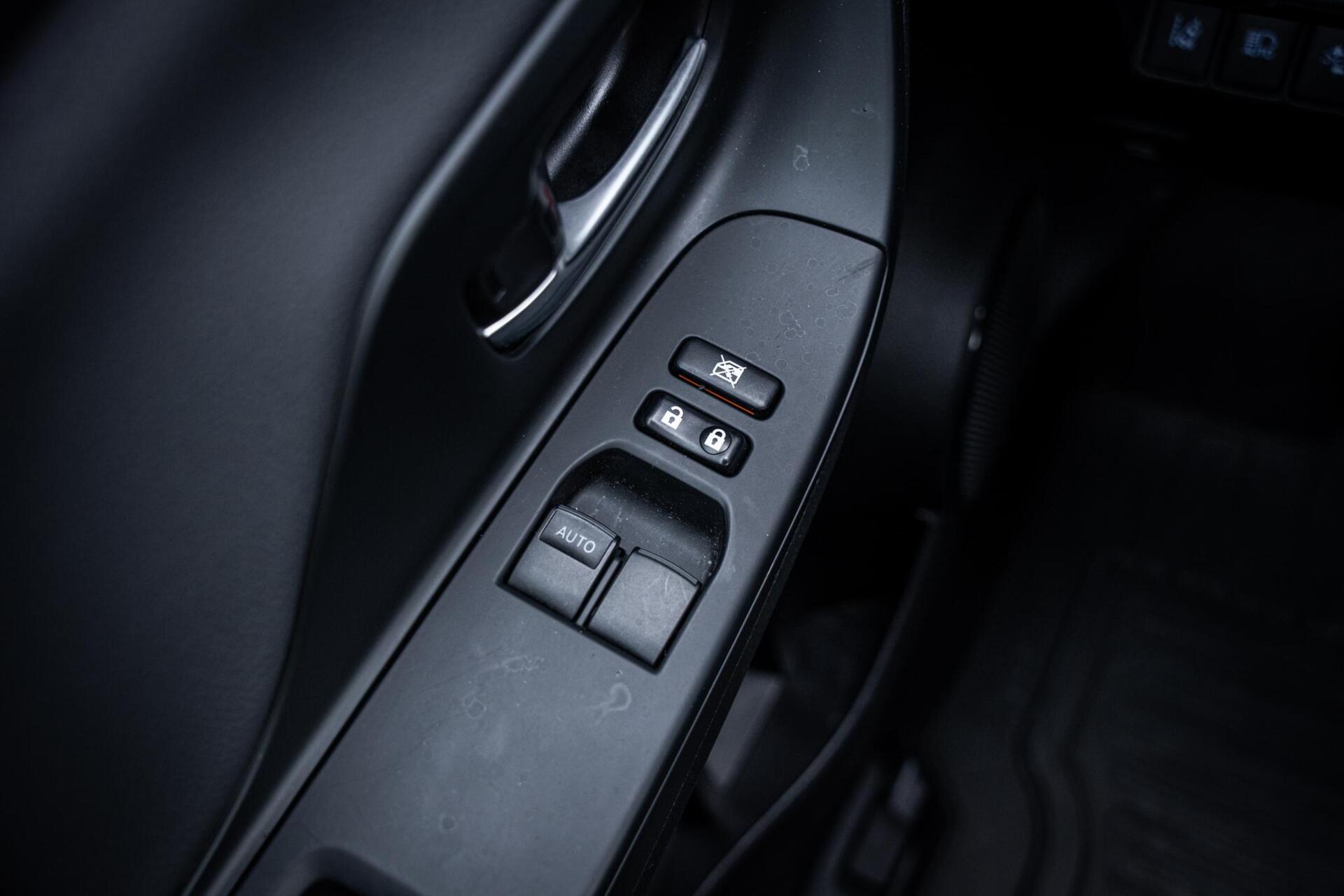 Foto van Toyota Toyota Yaris Hybrid