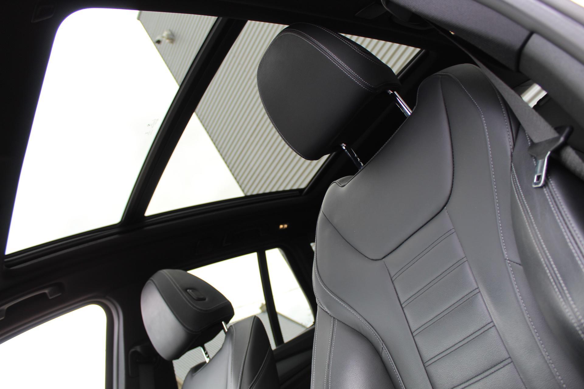 Foto van BMW Ix3