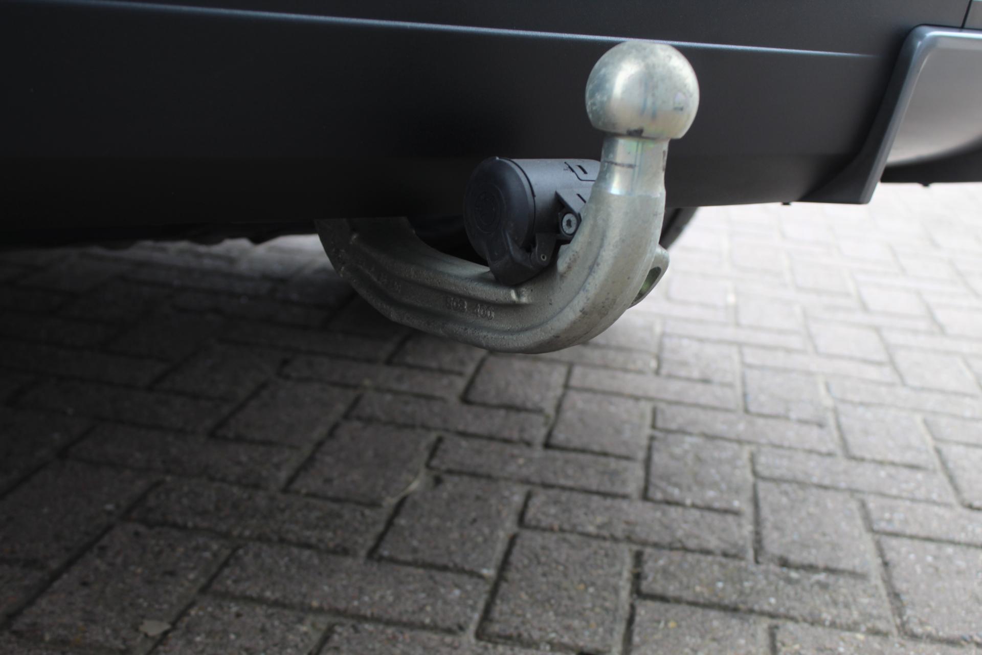 Foto van BMW Ix3