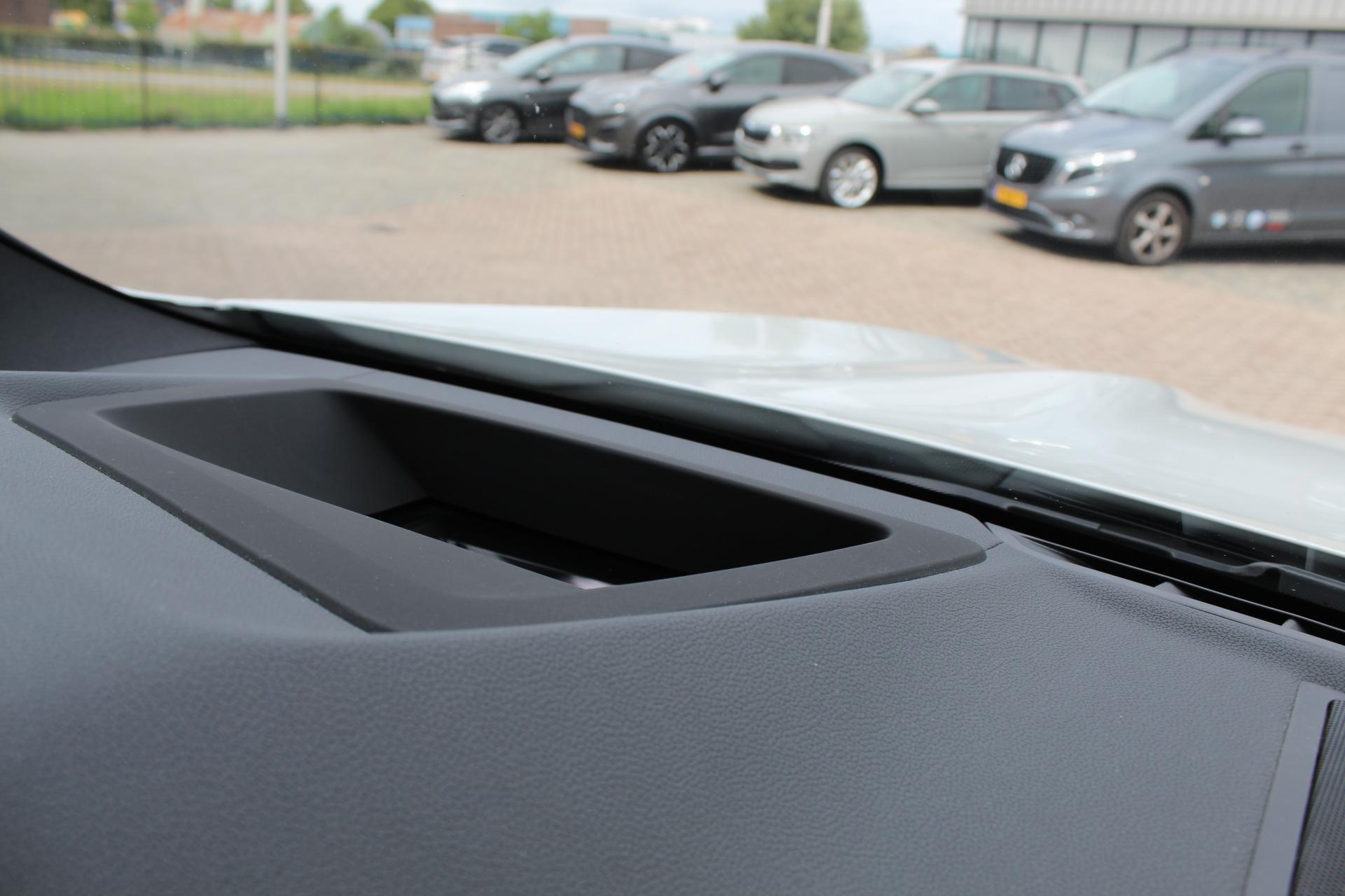 Foto van BMW Ix3