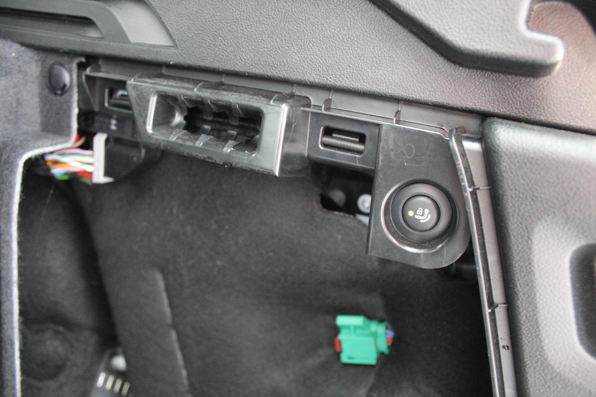 Foto van BMW Ix3