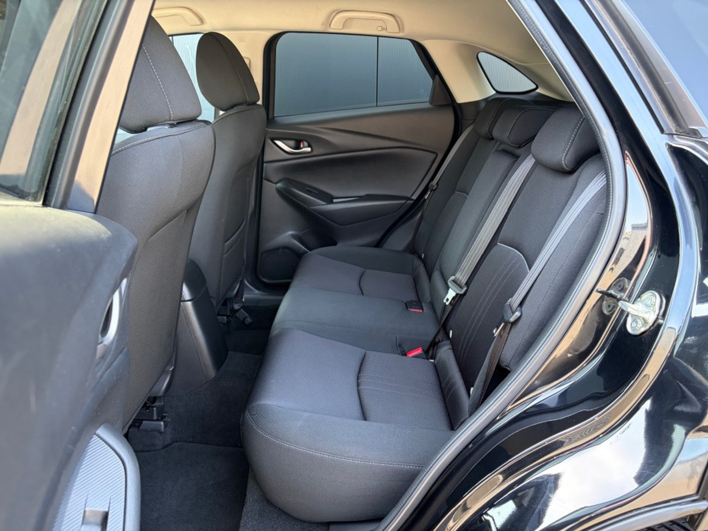 Foto van Mazda Mazda Cx-3