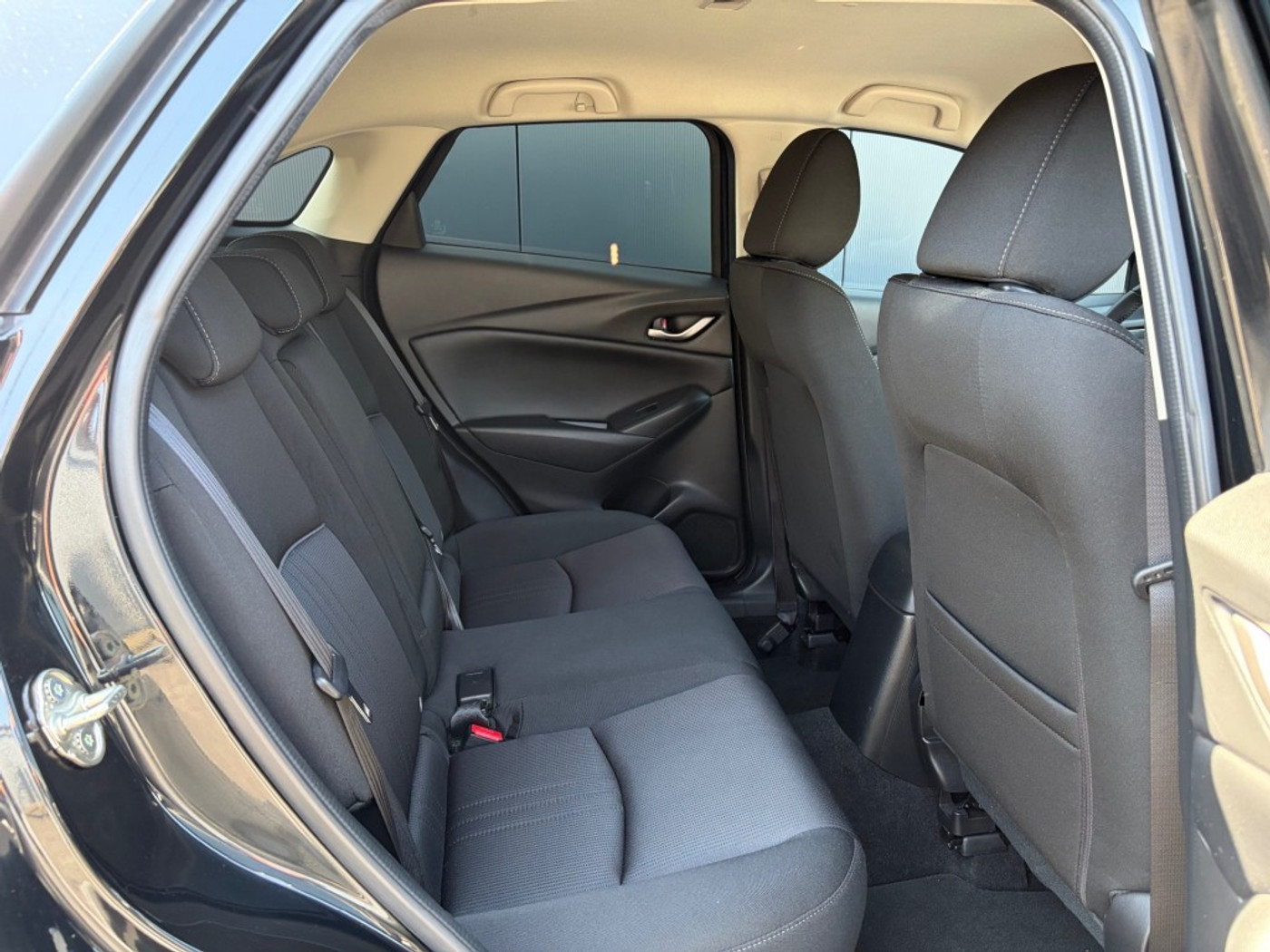 Foto van Mazda Mazda Cx-3