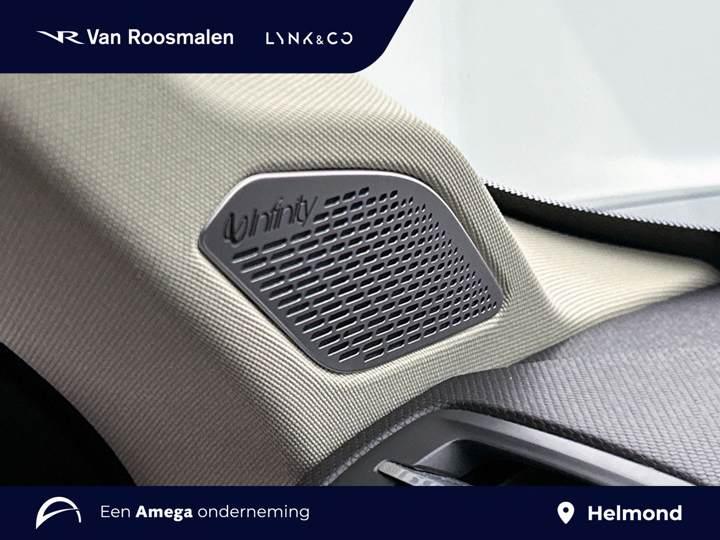 Foto van Lynk&co LYNK & Co 01