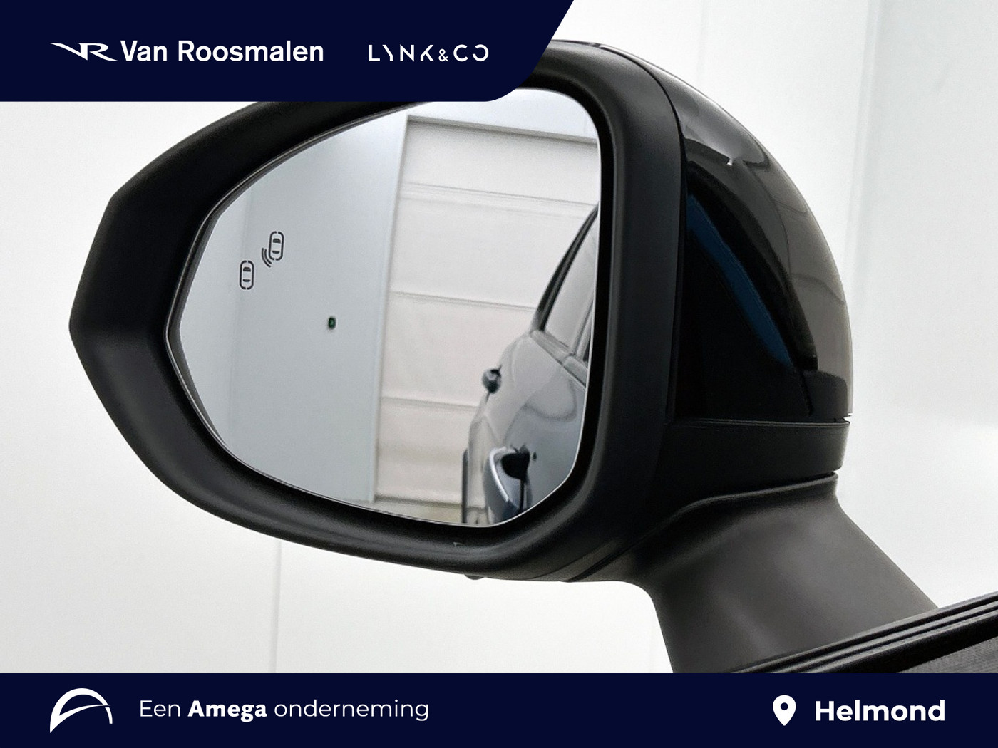 Foto van Lynk&co LYNK & Co 01