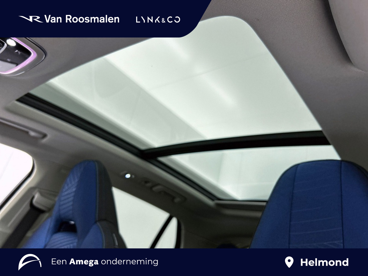 Foto van Lynk&co LYNK & Co 01