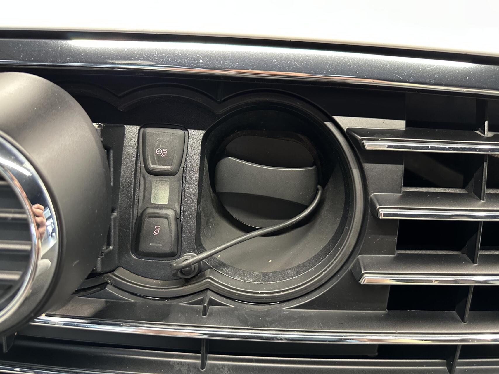 Foto van Audi A3 Sportback E-tron